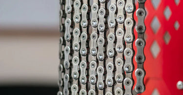 Why More Cyclists Are Switching to Waxed Chains