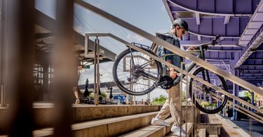 Why an E-Bike Is the Best Way to Get Around the City