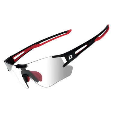 ROCKBROS Ultralight Photochromic Cycling Sunglasses - Gio's Outdoors -ROCKBROSUSA