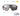 ROCKBROS Full Frame Photochromic Sunglasses Cycling Sunglasses Bicycle Full Frame Photochromic Glasses Bike Eyewear - Gio's Outdoors -ROCKBROSUSA