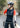 ROCKBROS Road-to-Sky Women's Cycling Short-Sleeved Jersey - Gio's Outdoors -ROCKBROSUSA