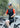 ROCKBROS Road-to-Sky Women's Cycling Short-Sleeved Jersey - Gio's Outdoors -ROCKBROSUSA