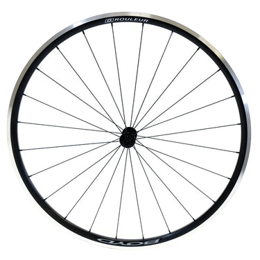 Boyd Prologue Rouleur Rim Brake 700c Front Wheel QRx100