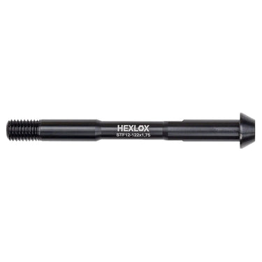 Hexlox Thru Axle Front 12 122x1.75-M12