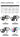 ROCKBROS Self-Lock Road Bike Pedals with Shimano SPD-SL/Look KEO Cleat System (Pair) - Gio's Outdoors -ROCKBROSUSA