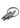 【ROAD TO SKY】by ROCKBROS Multi-Use Bike Tool Keyring - Gio's Outdoors -ROCKBROSUSA
