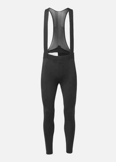 【ROAD TO SKY】by ROCKBROS Men's Cycling Bib Tights in Black - Gio's Outdoors -ROCKBROSUSA
