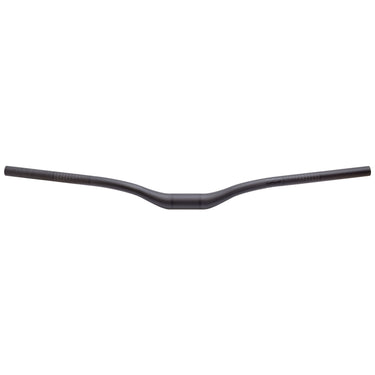 Bike Yoke Barmate Carbon Riser Bar 35mm Clamp 65mm Stack Blk