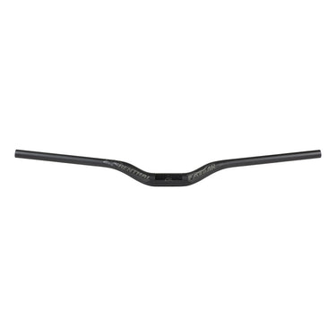 Renthal V3 Fatbar Carbon 31.8 MTB Handlebar Diameter: 31.8mm 800mm Rise: 40mm Black