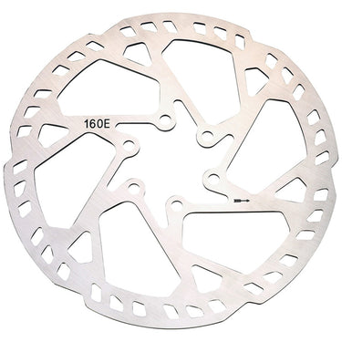 Yokozuna R2 Disc Brake Rotor 160mm 2.3mm