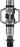 Crankbrothers Egg Beater 3 Pedals - Dual Sided Clipless 9/16" Black