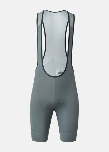 【ROAD TO SKY】by ROCKBROS Men's Cycling Bib Shorts in Grey - Gio's Outdoors -ROCKBROSUSA