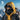 Qunature Warm Ski Face Mask - Reindeer Series, Skin-Friendly & Breathable - Gio's Outdoors -ROCKBROSUSA