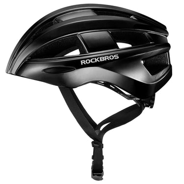 ROCKBROS Bicycle Helmet MTB Road Cycling Rear Light s Integrally-molded EPS+PC Ultralight - Gio's Outdoors -ROCKBROSUSA