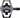 HT Components T2 Pedals - Dual Sided Clipless Platform Aluminum 9/16" Stealth BLK