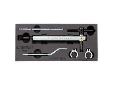 Unior Hanger Genie Silver Tool