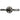 Truvativ Descendant CoLab DUB Crankset Spindle: 28.99mm 32 DUB 165mm Black Boost