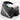 ROCKBROS Bike Front Frame Bag Double Zipper Bicycle Top Tube Handlebar Phone Bag - Gio's Outdoors -ROCKBROSUSA