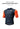 【ROAD TO SKY】by ROCKBROS Men's Short-Sleeve Cycling Jersey in Various Colours - Gio's Outdoors -ROCKBROSUSA