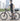 ROCKBROS Deluxe Bicycle Rear Rack Bag - Gio's Outdoors -ROCKBROSUSA