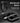 ROCKBROS Large Nylon Composite Bike Pedals in Black (Pair) - Gio's Outdoors -ROCKBROSUSA