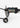 【ROAD TO SKY】by ROCKBROS Concealed Secure Road Bike Lock - Gio's Outdoors -ROCKBROSUSA