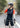 【ROAD TO SKY】by ROCKBROS Women's Cycling Shorts in Black - Gio's Outdoors -ROCKBROSUSA