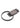 【ROAD TO SKY】by ROCKBROS Multi-Use Bike Tool Keyring - Gio's Outdoors -ROCKBROSUSA