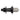 Hope Pro5 Road R Center Lock Hub 32h 12x142mm Black