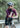 【ROAD TO SKY】by ROCKBROS Women's Cycling Shorts in Black - Gio's Outdoors -ROCKBROSUSA