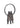 ROCKBROS Key Ring Tool Set Lightweight Multi-Tool for Easy Travel-Road to Sky - Gio's Outdoors -ROCKBROSUSA