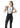 ROCKBROS Road-to-Sky Women's Bib Trousers - Gio's Outdoors -ROCKBROSUSA