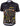 Salsa Men's Terrazzo Jersey - Medium Black