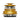 Industry Nine iRiX ZS44/ZS56 Headset : ZS44/28.6 | ZS56/40 ZeroStack Complete Gold