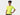 Trek Circuit Women Large Radioactive Yellow Jersey