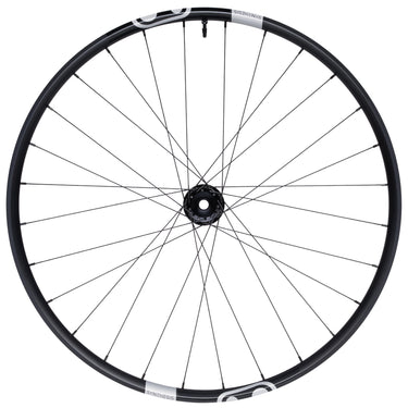 Crankbrothers Synthesis Enduro Alloy V2 29" 15x110 F I9 Black