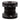 White Industries 30mm Bottom Bracket BSA Thread 68/73mm Black