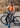 【ROAD TO SKY】by ROCKBROS Men's Cycling Bib Tights in Black - Gio's Outdoors -ROCKBROSUSA