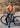ROCKBROS Road-to-Sky Men's Bib Trousers - Gio's Outdoors -ROCKBROSUSA