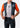 【ROAD TO SKY】by ROCKBROS Men's Short-Sleeve Cycling Jersey in Various Colours - Gio's Outdoors -ROCKBROSUSA