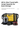 ROCKBROS Motorcycle Saddlebags in Various Colours (Pair) - Gio's Outdoors -ROCKBROSUSA