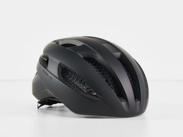 Trek Starvos WaveCel Round Fit M/L Black CPSC Helmet