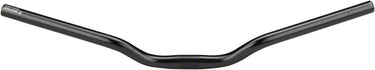 MSW 25.4 Urban Cruiser Bar 618mm Wide 45mm Rise 24 degreeSweep Black