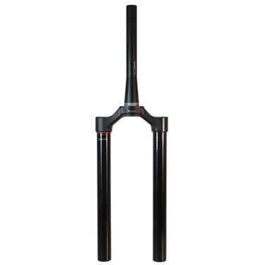 RockShox Alloy Tapered CSU ZEB A1+ DebonAir 44OS Black