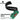 ROCKBROS Grunt Frog Pants Clip Band Adjustable Elastic Waterproof - Gio's Outdoors -ROCKBROSUSA