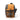 【ROAD TO SKY】 ROCKBROS Deluxe Large Handlebar Bag Cycling Front Frame Bag in Various Colours - Gio's Outdoors -ROCKBROSUSA