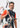 【ROAD TO SKY】by ROCKBROS Men's Short-Sleeve Cycling Jersey in Various Colours - Gio's Outdoors -ROCKBROSUSA