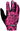 Muc-Off Summer Lightweight Mesh Rider Gloves - Pink Xlarge