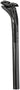 Full Speed Ahead K-Force SB25 Di2 Seatpost - 27.2 x 350mm Black