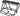 Benno Utility Rear Rack #3 Plus - Compatible With Boost EVO 1-5 Black